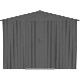 Tepro Flex Shed XL 2,53 x 1,92 m Anthrazit