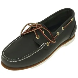 Timberland Weiblich blau 37,5