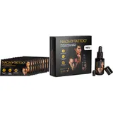 Naomy-Tattoo Glanz- und Pflege Big Set