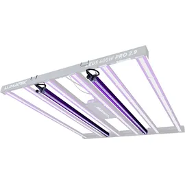 Lumatek 30 Watt UV-Zusatzlicht LED-Leiste