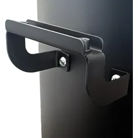 Grillpeter Utschak Nurlan Ø50 Set Kazan 22L schwarz