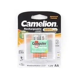 Camelion AA 2500 mAh 2 St.