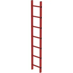 Munk Schachtleiter GFK 300mm Lichte Weite - 064007