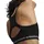 Under Armour HeatGear High Schwarz/Weiß M