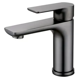 Bernstein Waschtischarmatur 4024G Messing Gunmetal