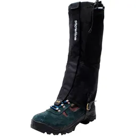 Snowline Gamasche XL - schwarz - XL