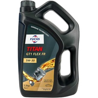 Fuchs Titan GT1 Flex FR 5W-30 5 Liter
