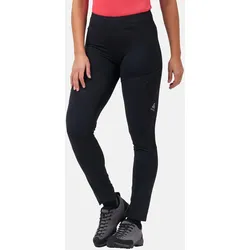 Odlo Tights Ascent black (15000) XS