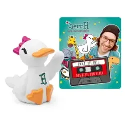 tonies®Emma, die Ente – Das Beste von herrH