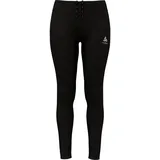 Odlo Essential Warm Damen Schwarz L