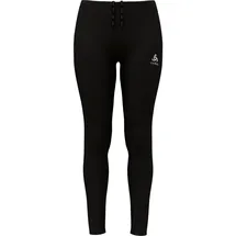Odlo Essential Warm Damen Schwarz L