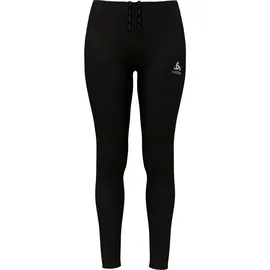 Odlo Essential Warm Damen Schwarz L