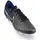 Nike Legend 10 ELite Herren Black/Chrome-Hyper Royal 43