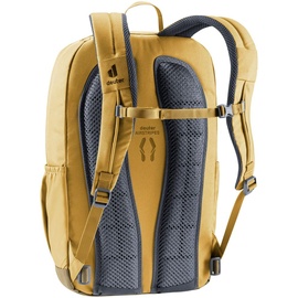 Deuter Gogo 25 l caramel/clay