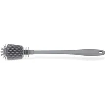 Kela Flaschenbürste Susa Lichtgrau 31,0 cm 4,5 cmØ