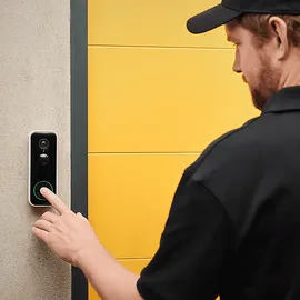 Yale Smart Video Doorbell