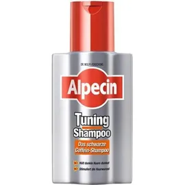 Dr. Kurt Wolff Alpecin Tuning Shampoo 200 ml