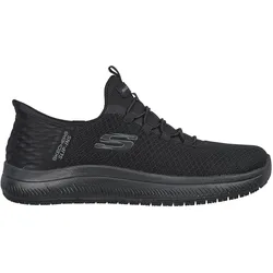 SKECHERS SUMMITS SR-ENSLEE SCHWARZ