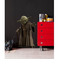 KOMAR Star Wars Yoda 100 x 70 cm