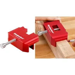 WOODPECKERS Straddle Square 1-3/4"