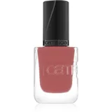 Catrice GEL AFFAIR Nagellack Farbton 008 Rosywood Hills 10.5 ml