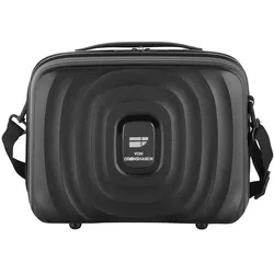 Von Cronshagen Beautycase Mans schwarz