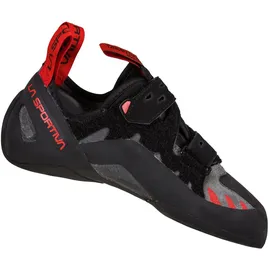 La Sportiva Tarantula Herren metal/sunset 47.5