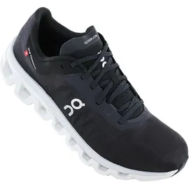 On Cloudflow 4 Herren Black/White 44