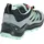 Lowa Maddox Pro GTX LO Kinder Navy/Rauchblau 24