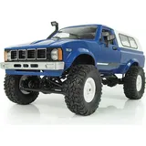 AMEWI Crawler RTR blau 22360