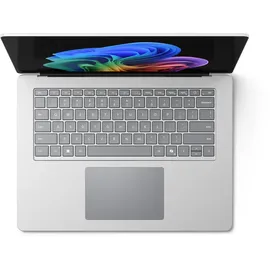 Microsoft Surface Laptop 8 15'' Intel Core Ultra X7 368H 16 GB RAM 256 GB SSD Win11 Pro Platin EP2-51109
