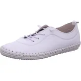 Cosmos Comfort Damen Weiß 37