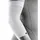 Bauerfeind Sports Compression Ellenbogenbandage M weiß