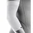 Bauerfeind Sports Compression Ellenbogenbandage M weiß