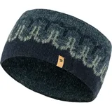 Fjällräven Övik Path Knit Headband dark navy/navy (F87166-555-560)