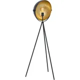 EGLO Darnius 98458 Schwarz/Gold