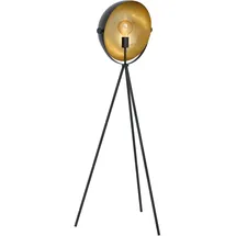 EGLO Darnius 98458 Schwarz/Gold