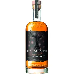 Glendalough Grand Cru Burgundy Single Cask Irish Whiskey