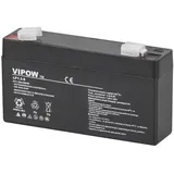 VIPOW Bleiakku 6V 900 mAh 1 St.