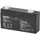 VIPOW Bleiakku 6V 900 mAh 1 St.