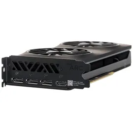 Intel Arc A750 Limited Edition 8 GB GDDR6 21P02J00BA