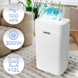 Duronic DH121