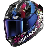 SHARK Skwal i3 Hellcat M