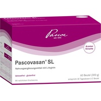 Pascoe Vital GmbH Pascovasan SL
