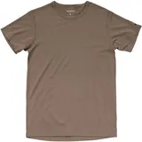 Devold Breeze Merino 150 braun L