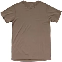 Devold Breeze Merino 150 braun L