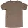Devold Breeze Merino 150 braun L