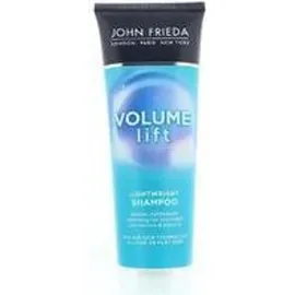 John Frieda Luxurious Touchably Full 7 Day Volume 250 ml