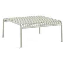HAY Beistelltisch 81 x 86 x 38 cm Grau