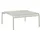 HAY Beistelltisch 81 x 86 x 38 cm Grau